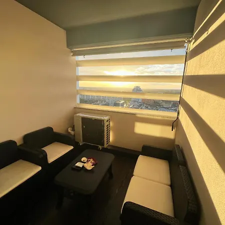 Elegante Bilocale Torre Pontina Apartment *