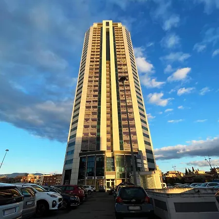 Elegante Bilocale Torre Pontina * Latina